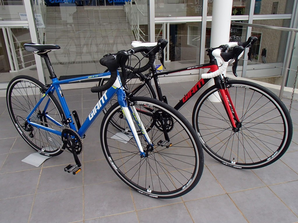 2015年モデル Defy 3 入荷！！ ｜ ジャイアントストア大阪