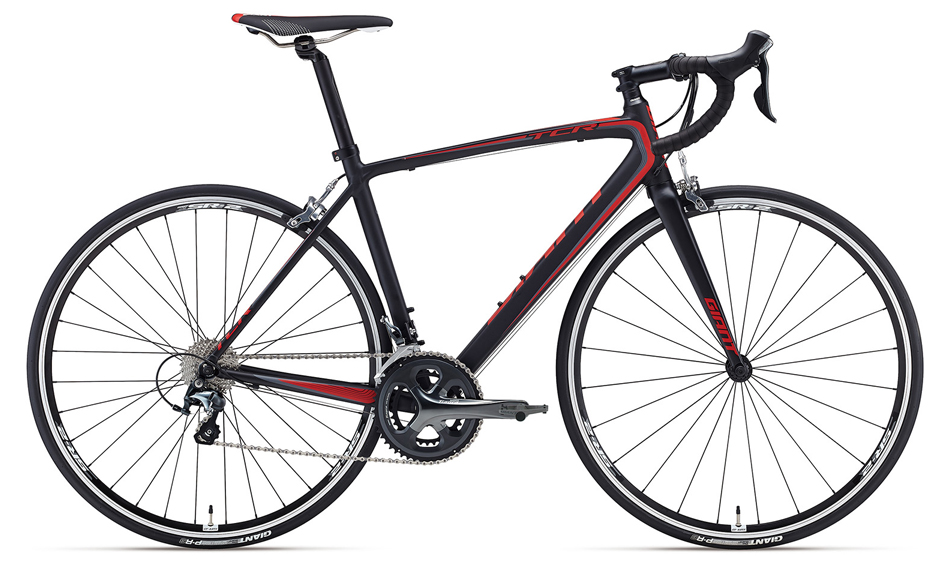 ロードバイク」カーボンフレームがオススメな理由は