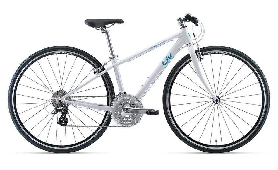 クロスバイク」2017年早期モデル受注開始しました！！ ｜ ジャイアント