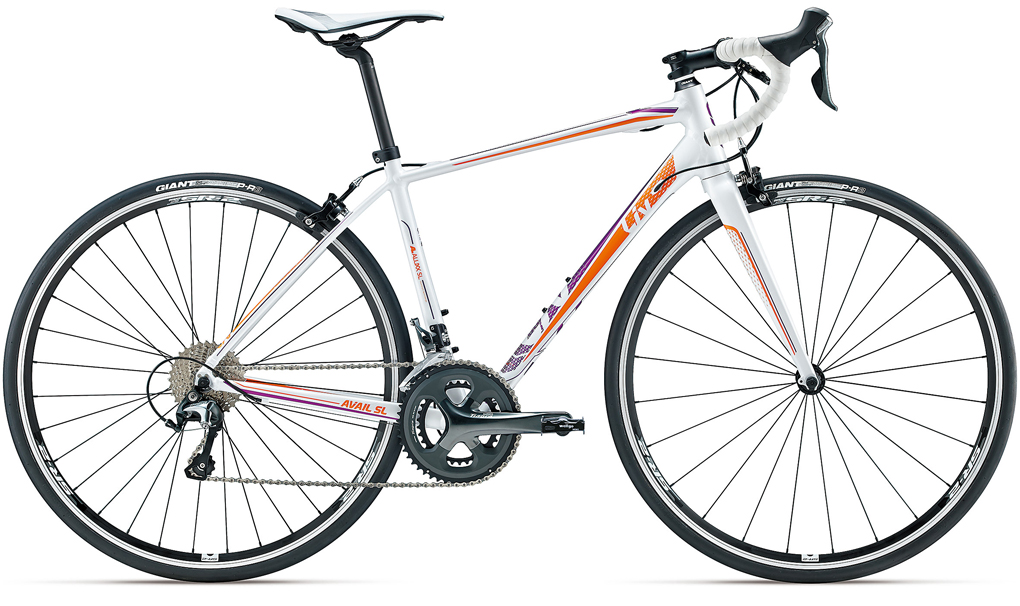 Liv」軽さが魅力の【AVAIL SL】でロードバイクデビューを