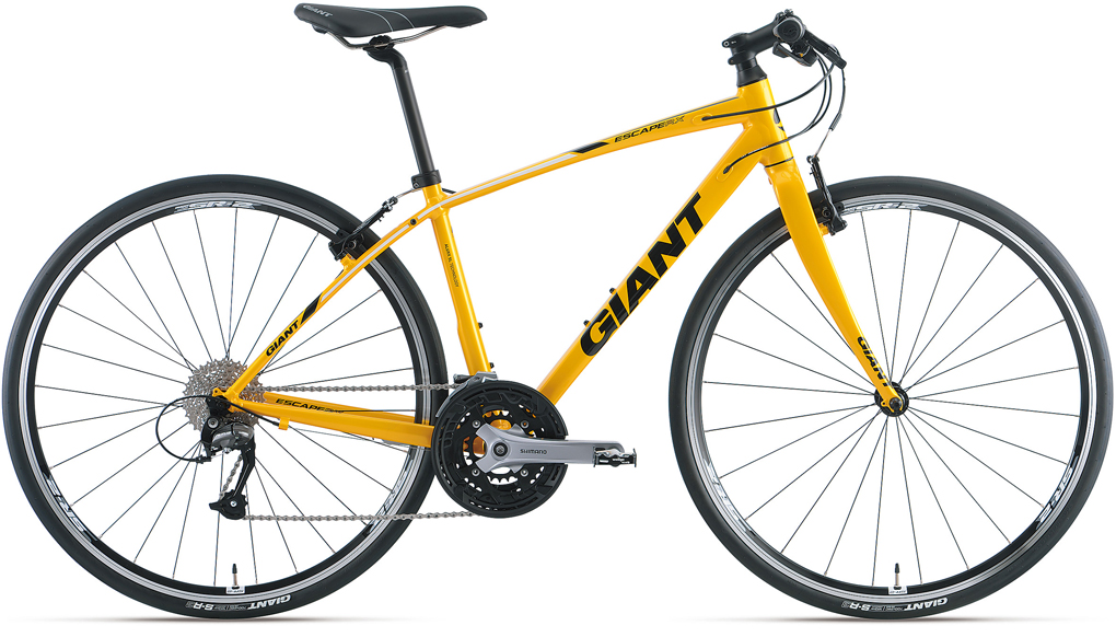 クロスバイク」春から自転車通勤をはじめよう！！Vol.1