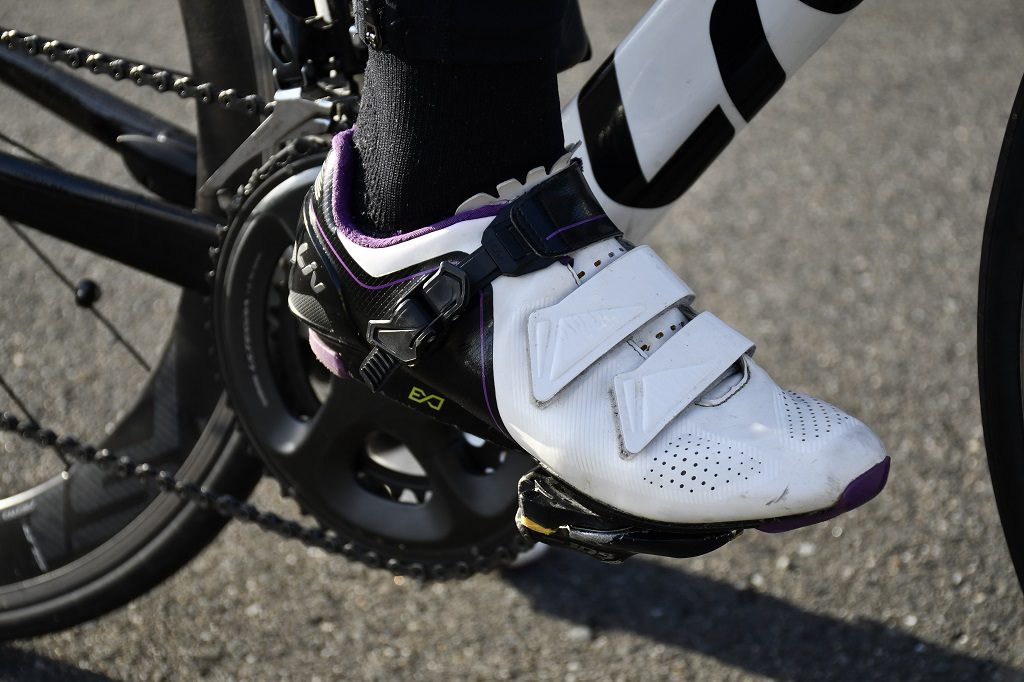 Liv」SPD-SLペダル＆シューズでステップアップしましょう
