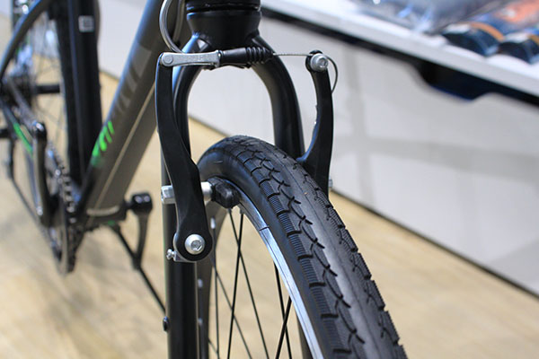 ESCAPE JR 24のご紹介です ｜ ジャイアントストア堺