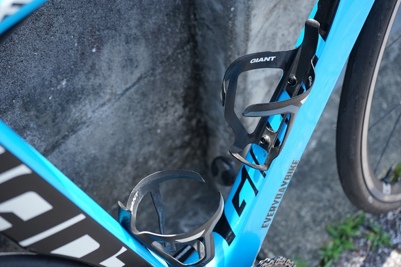 PA紹介】ボトルケージ（ドリンクホルダー）の種類と選び方 その2