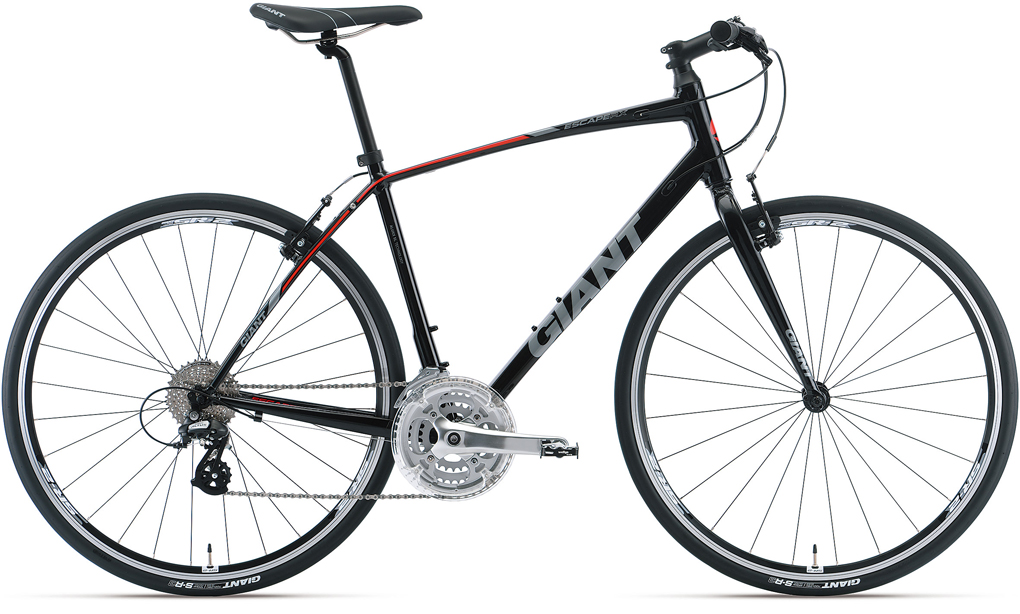 ESCAPE RXシリーズ 店頭展示車のご紹介 ｜ ジャイアントストア堺