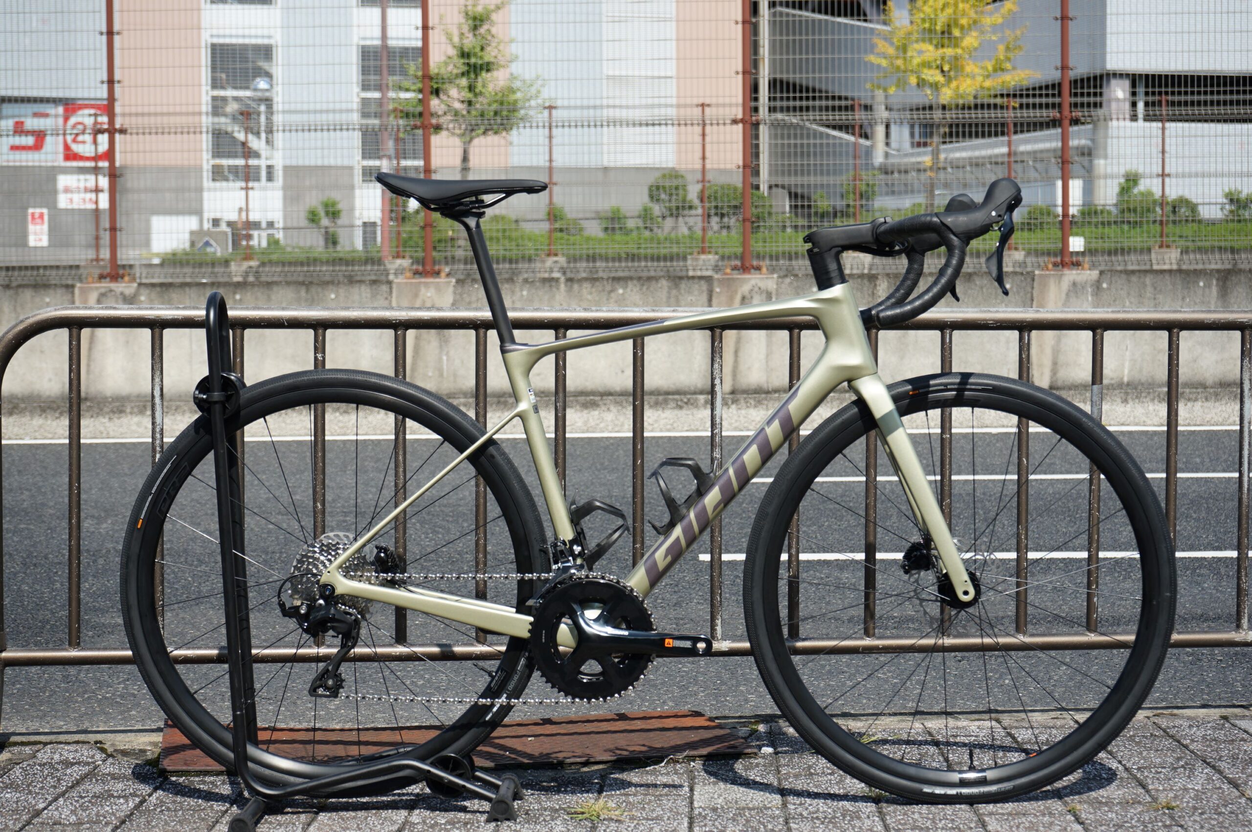 入荷情報】新型DEFY ADVANCED 2入荷しました ｜ ジャイアントストア堺