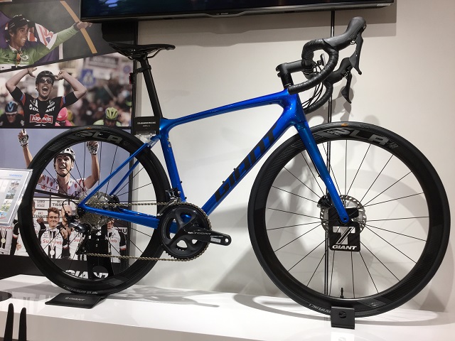 軽量】オールラウンドなディスクロードバイク 【コストパフォーマンス