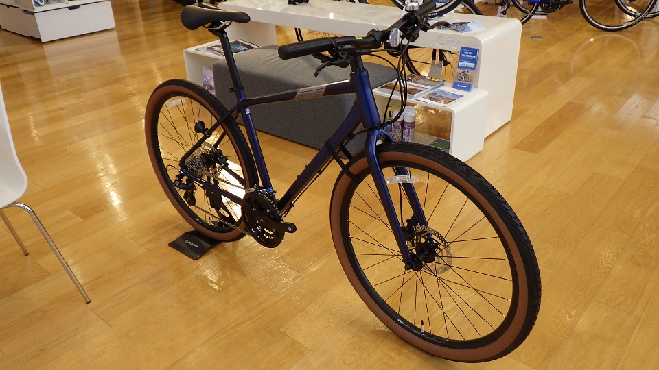 新生活に！おススメのクロスバイク ｜ ジャイアントストア仙台アウトレット