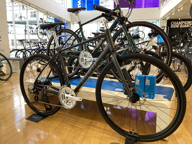 169：GIANT ESCAPE ジャンク 引取限定：埼玉県所沢市 169：GIANT