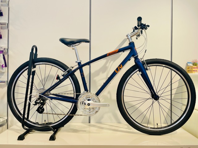 Liv】クロスバイク在庫状況（2022.3.25時点） ｜ ジャイアントストア
