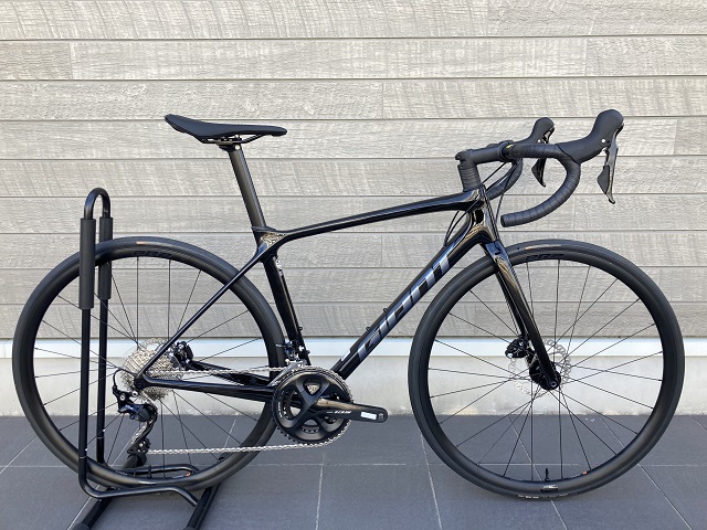 残りわずか！TCR ADVANCED 2 ございます。【在庫情報