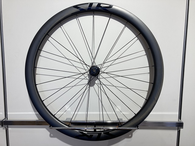 新型カーボンホイール「SLR1 40」入荷しました！！ ｜ ジャイアント