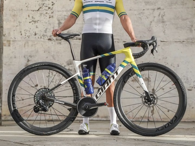 CADEX】大人気！一体型ハンドルのご紹介です。 ｜ ジャイアントストア