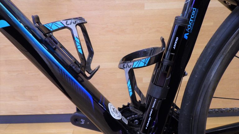 Livフロアご紹介＊86】車体にプラスして揃えたいアイテム