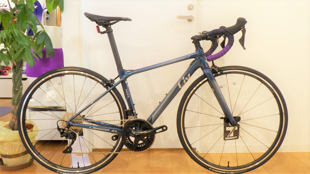 Livフロアご紹介＊87】LANGMA SL1とAVAIL SL1 DISC ｜ ジャイアント