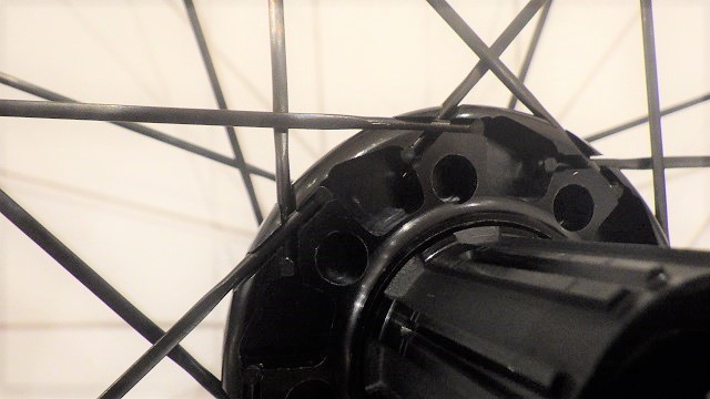 フックレスカーボンホイール SLRシリーズのご紹介！ ｜ ジャイアント