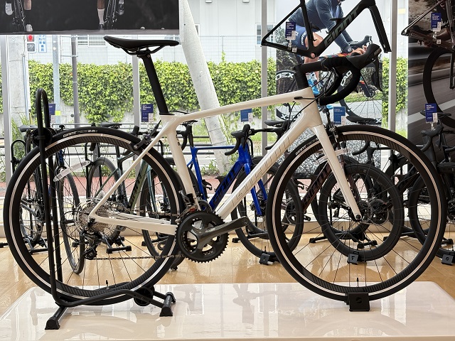 7/3更新】GIANTロードバイク在庫状況 ｜ ジャイアントストア仙台