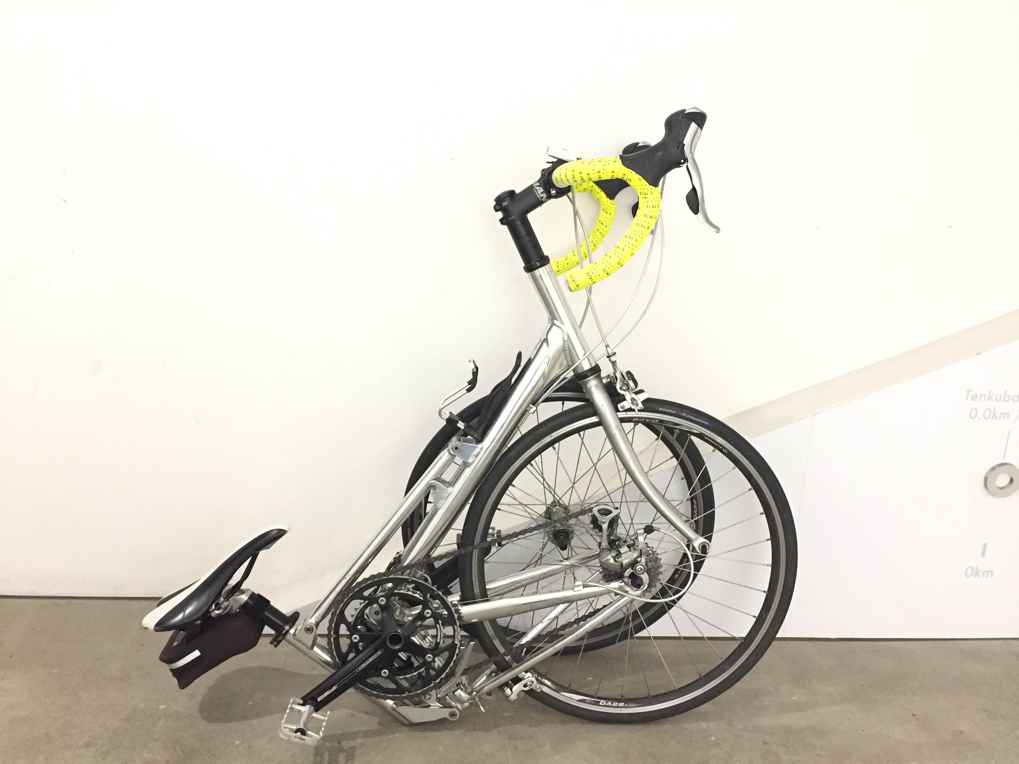 スタッフおすすめバイク 【MR4】 ｜ ジャイアントストア聖蹟桜ヶ丘