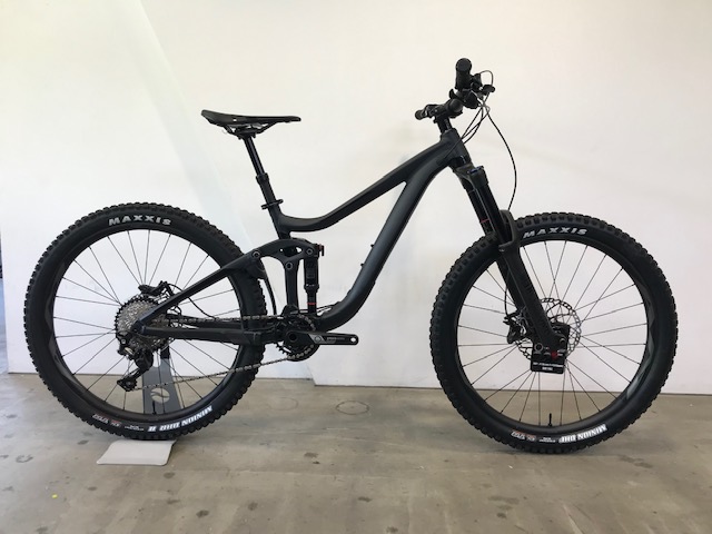 いよいよMTB グリーンシーズン！ REIGN 2のご案内です