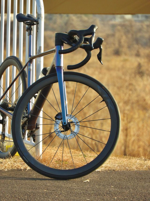 試乗車 ｜ ジャイアントストア聖蹟桜ヶ丘