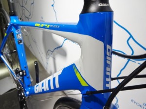 GIANT 2015 DEFYシリーズ ｜ ジャイアントストア聖蹟桜ヶ丘