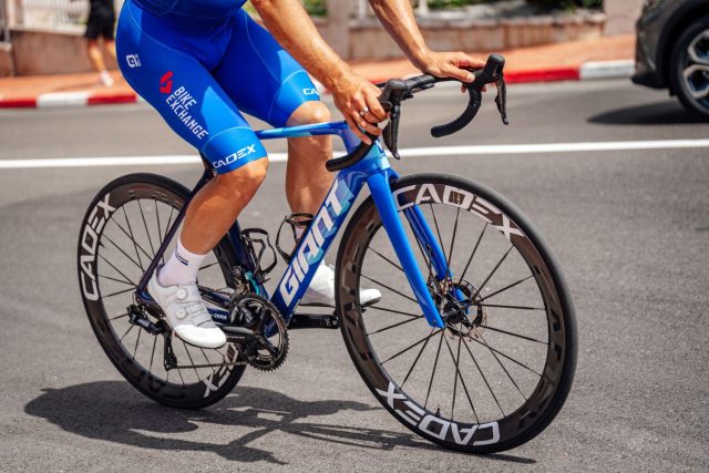 CADEX】50 ULTRA DISC TUBELESSホイール貸出中！ ｜ ジャイアント