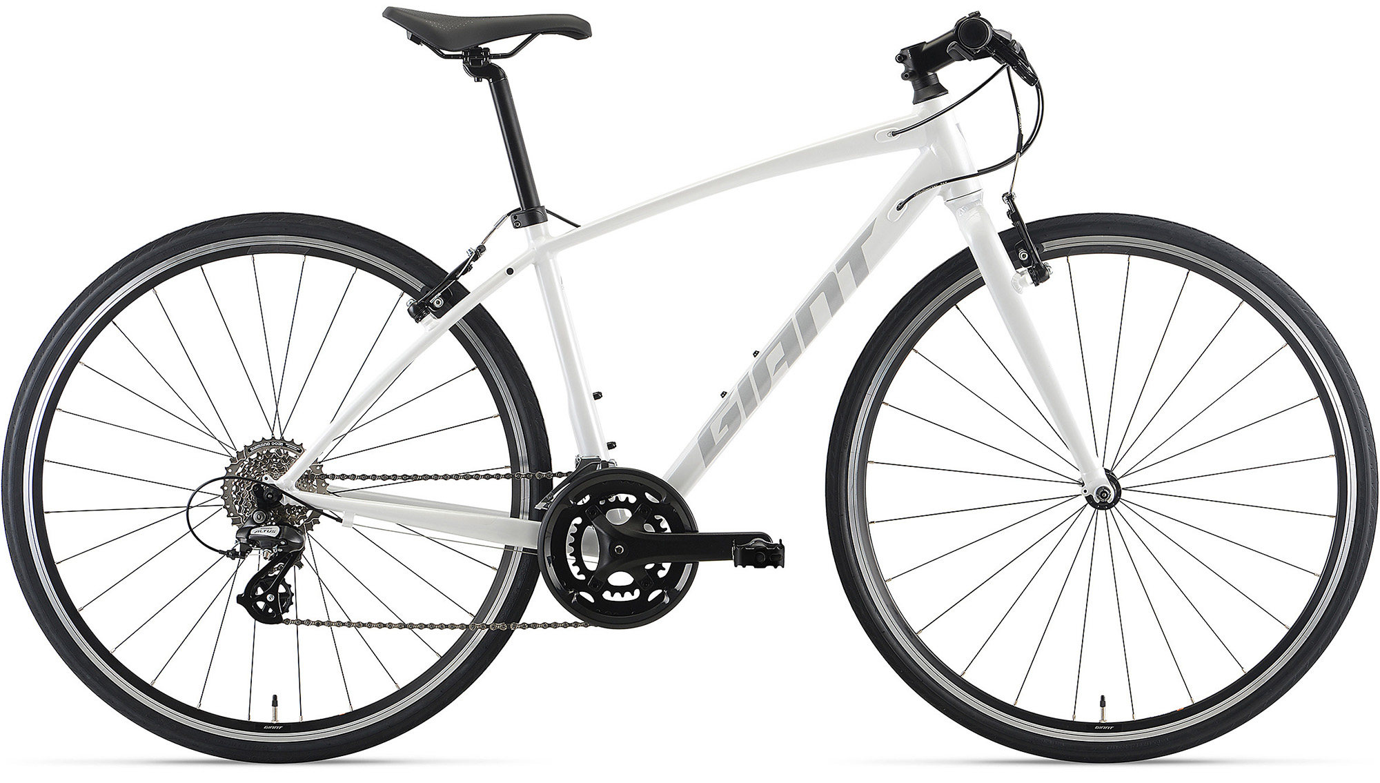 在庫情報【クロスバイク編】 ｜ ジャイアントストア川越