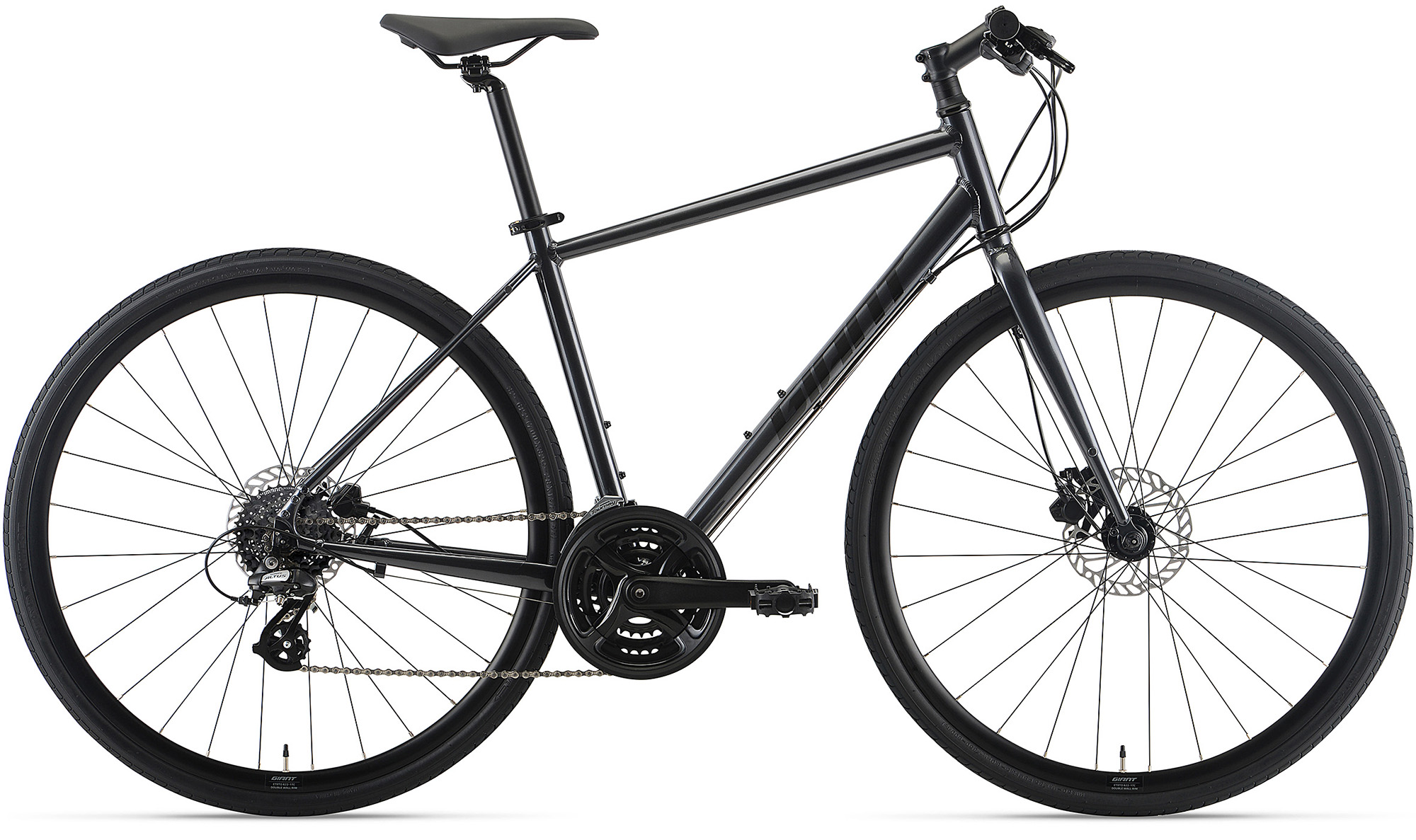 在庫状況【クロスバイク編】2025/5/16 ｜ ジャイアントストア川越