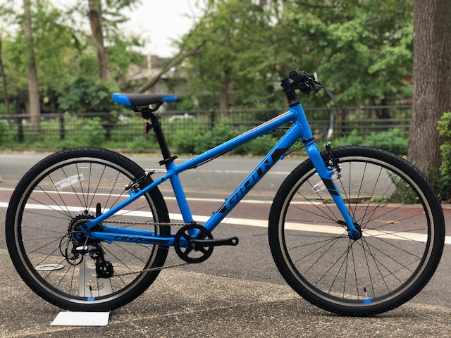 Newジュニアバイク！ARX24 ｜ ジャイアントストア京都紫明通