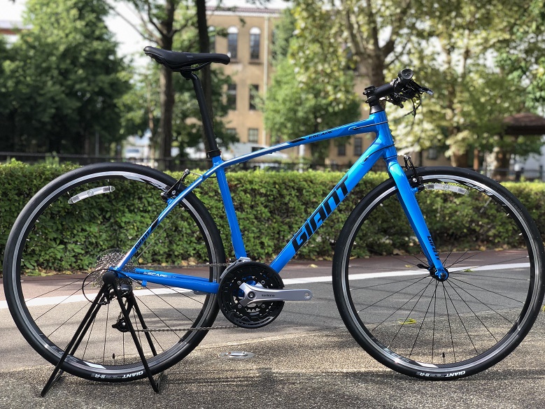 エスケープRX3 Newカラー入荷！ ｜ ジャイアントストア京都紫明通