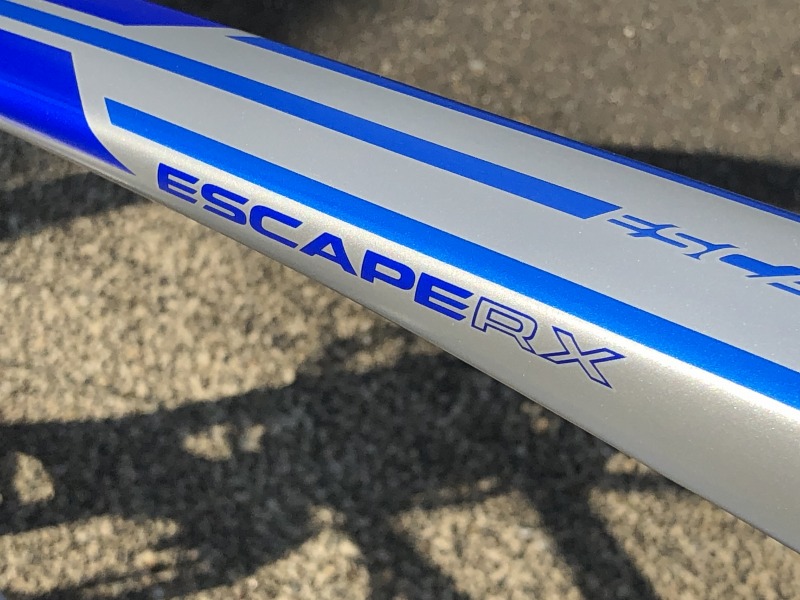 油圧ディスクブレーキのクロスバイクが登場！ ｜ ジャイアントストア