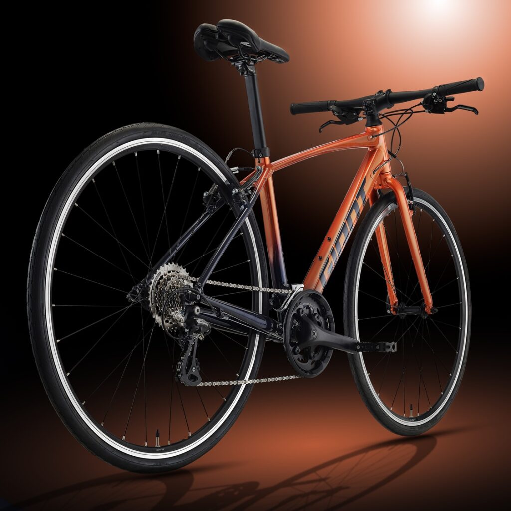 ESCAPE RXシリーズに新色登場！ ｜ ジャイアントストア京都紫明通