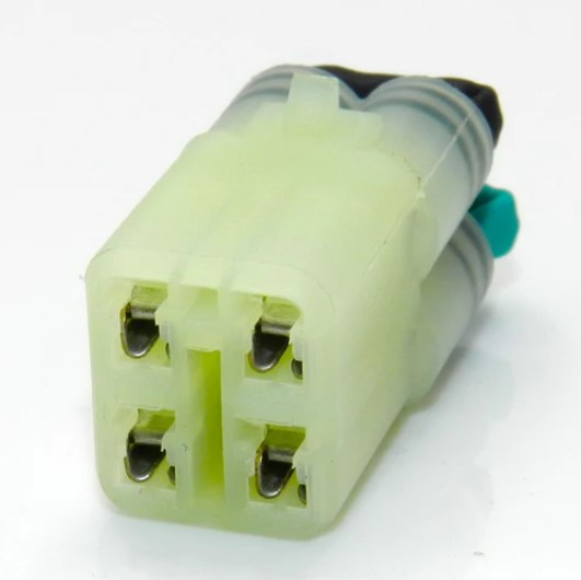 即納 レッドライン Z900RS 2017-2022 O2センサーキャンセラー O2KA4P-K