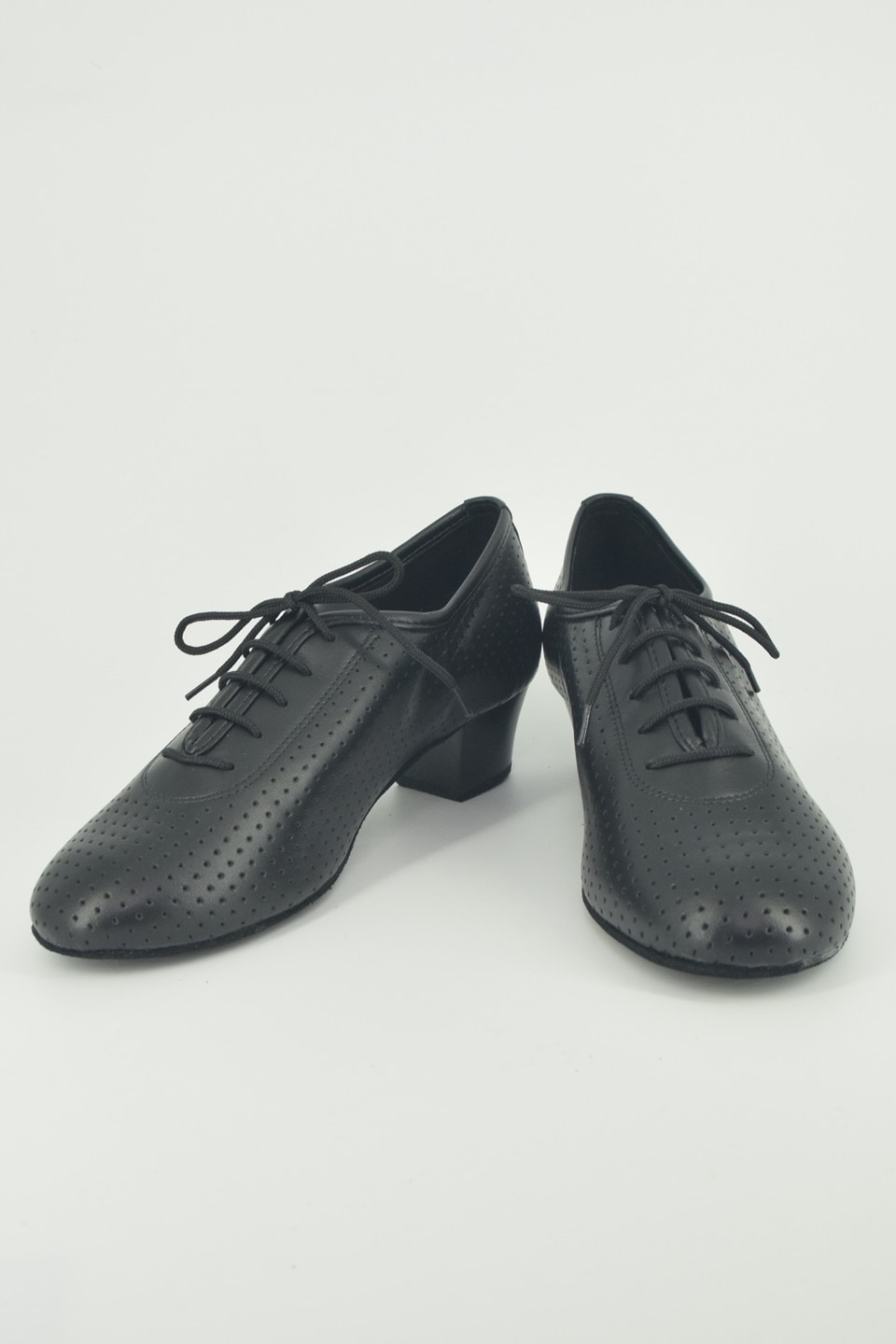 受注発注】 SUPADANCE 1026 WW ブラック レディースティーチャーズ