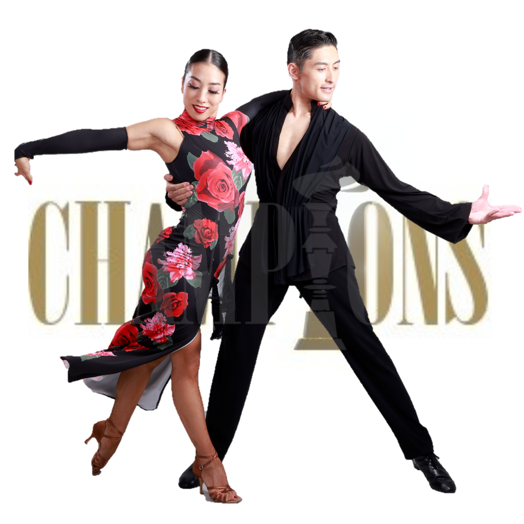 社交ダンス専門 通販サイト 【takadance.shop】