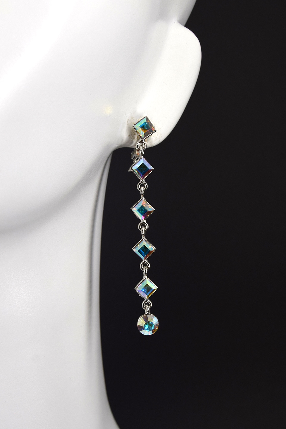 イヤリング KR-ER023 | LADIES,アクセサリー,イヤリング | 社交ダンス