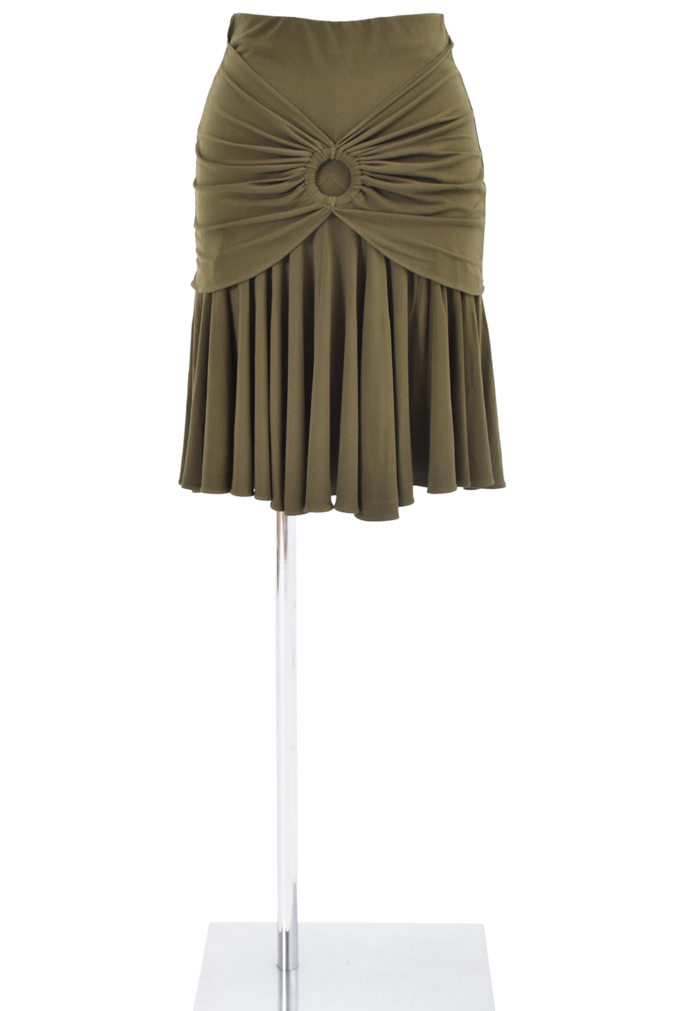 ラテンスカートKR-SK933 | 社交ダンス タカダンス レッスンウェア 練習