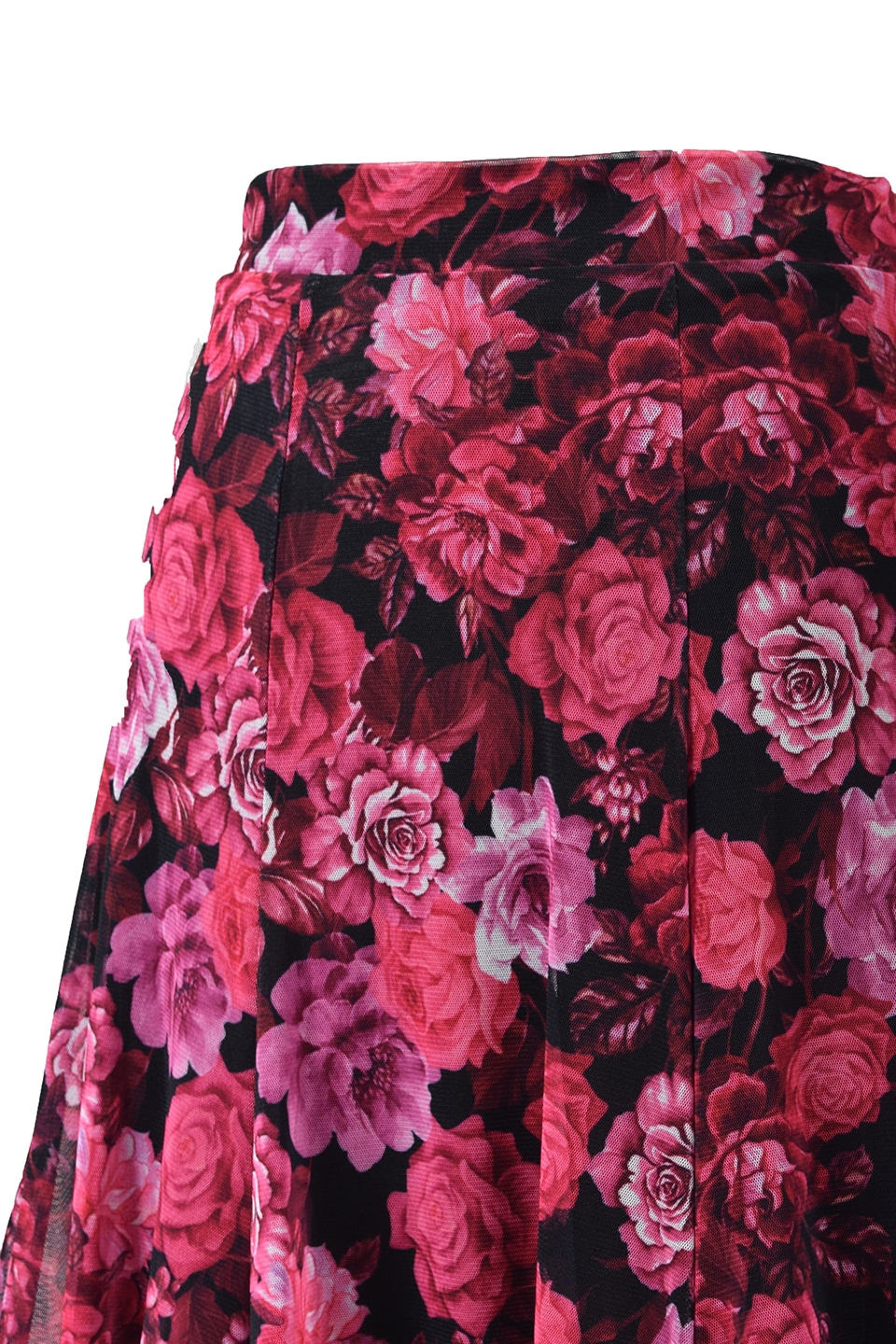 スカートKR-SK937A | 社交ダンス タカダンス レッスンウェア 練習着