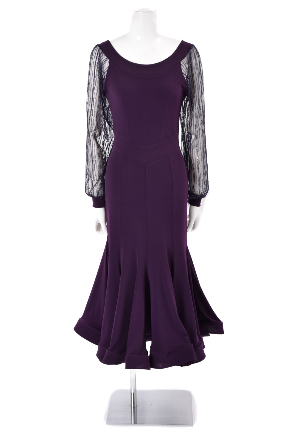 ワンピース KR-OP64-2 | 社交ダンス タカダンス レッスンウェア 練習着