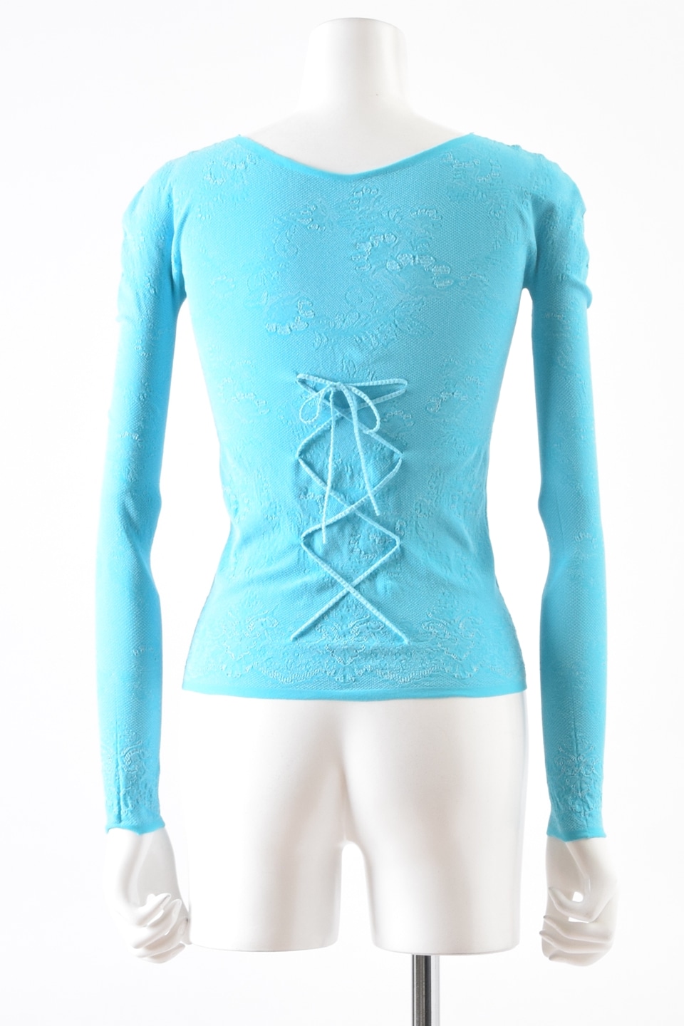 タカダンス No Sewing Knit TD-NS22S-002 ｜ノーソーイングニット