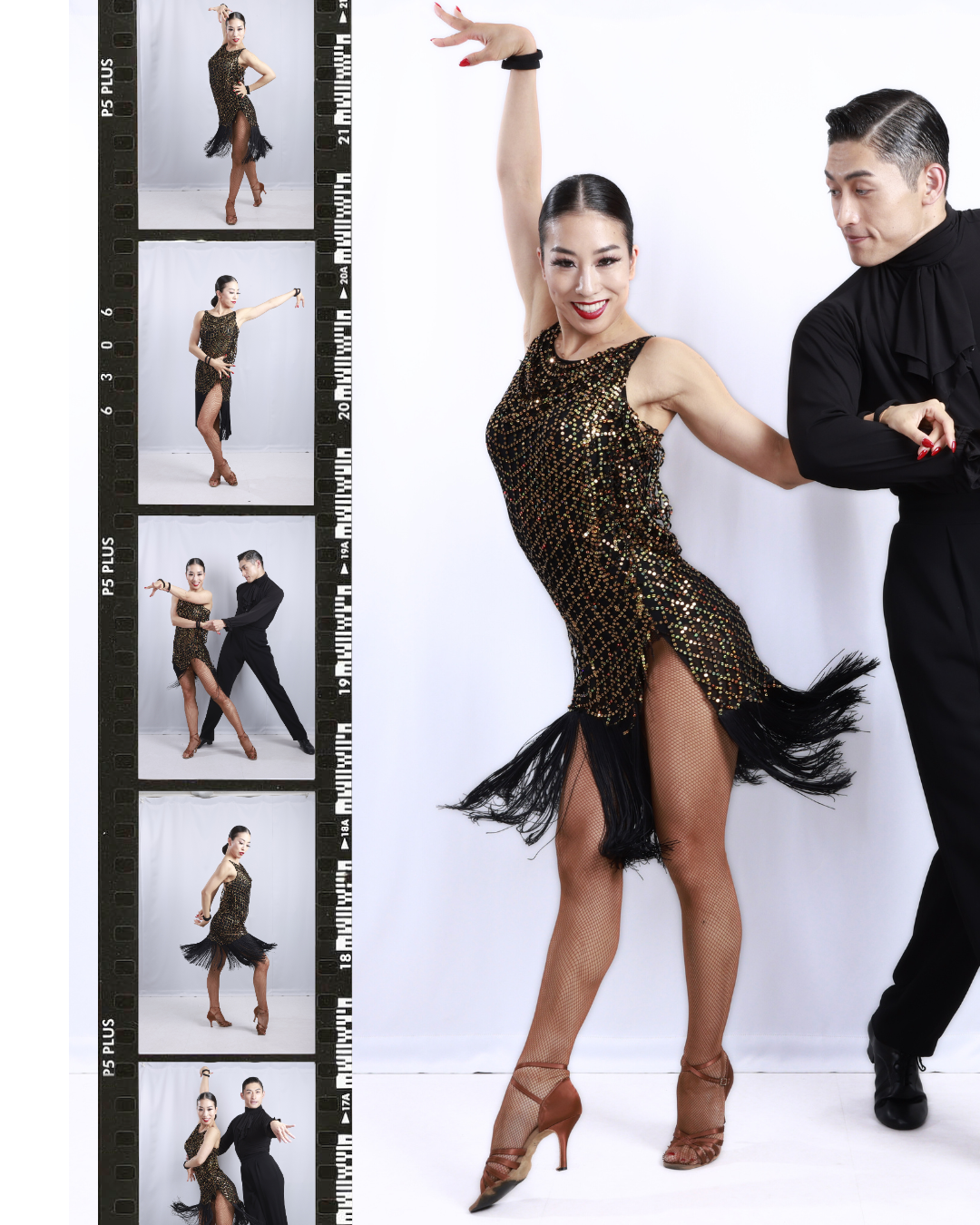 社交ダンス専門 通販サイト 【takadance.shop】 チャンピオンズ 特設