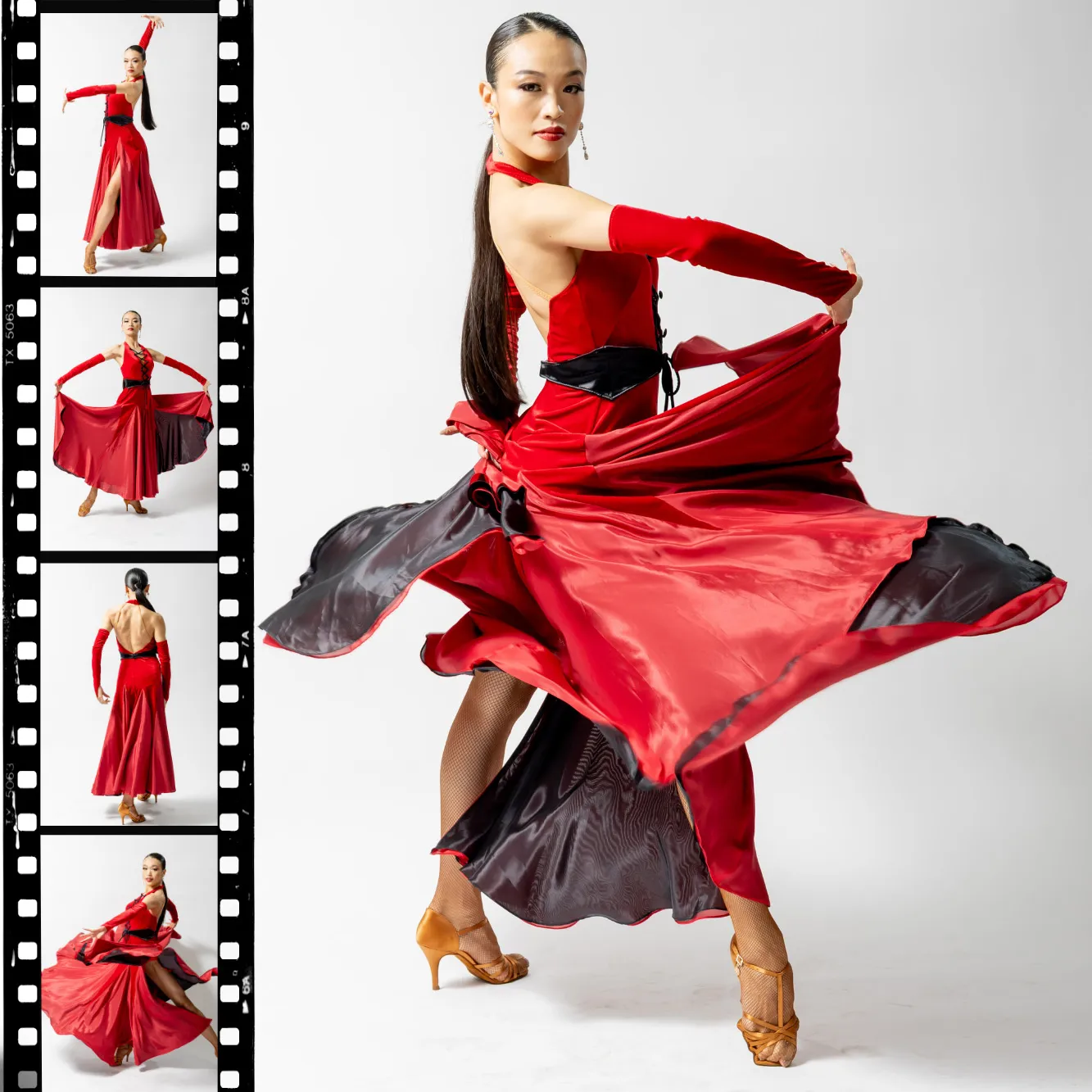 社交ダンス専門 通販サイト 【takadance.shop】 チャンピオンズ 特設