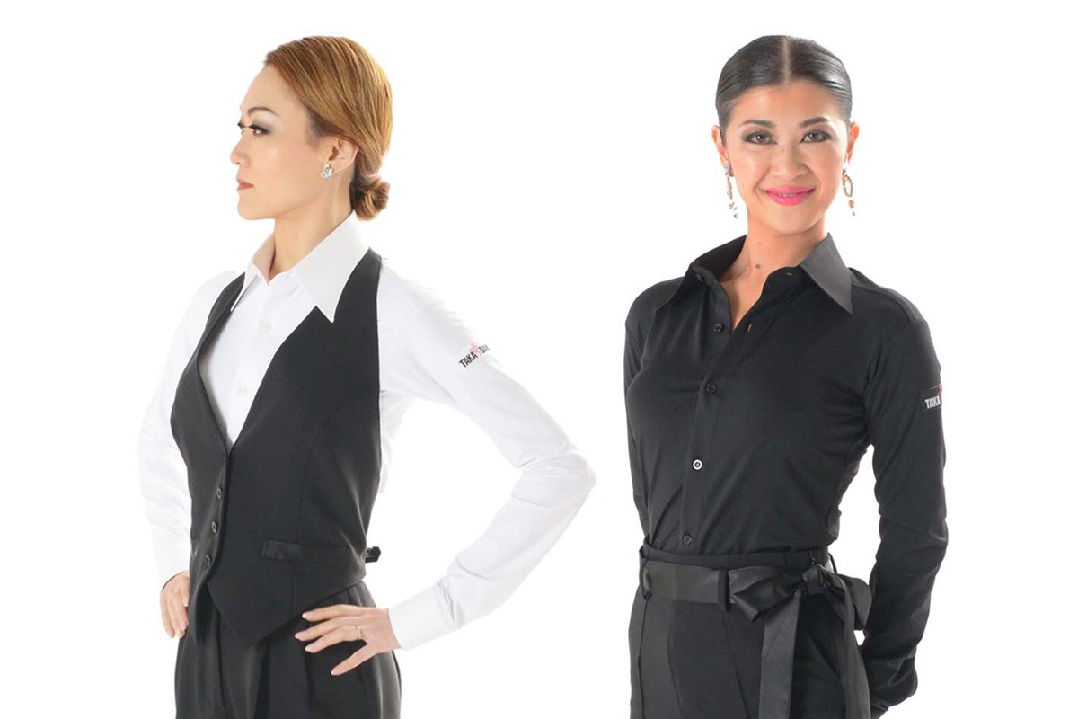 社交ダンス専門 通販サイト 【takadance.shop】 女性ダンサーのための