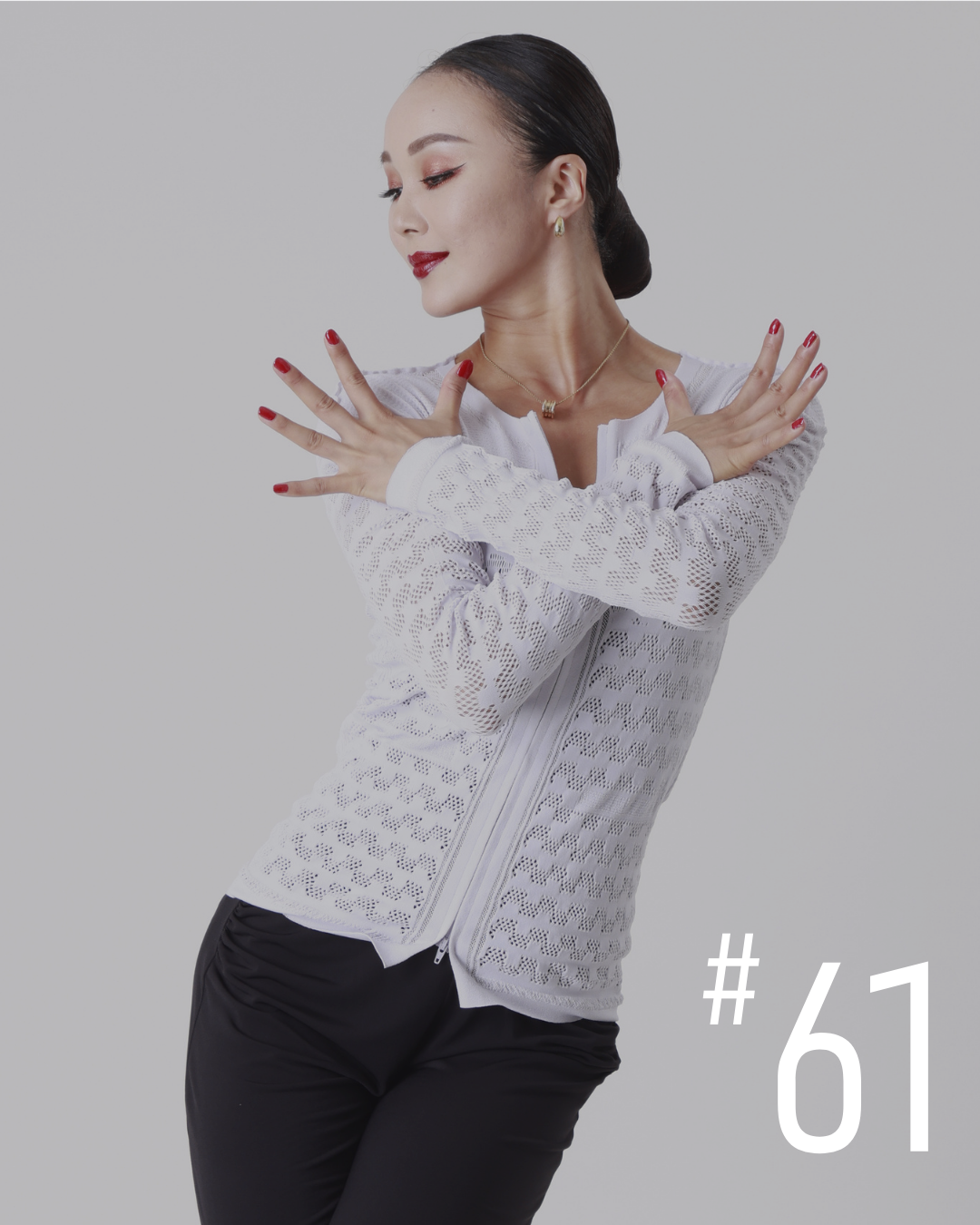 社交ダンス専門 通販サイト 【takadance.shop】 ノーソーイング