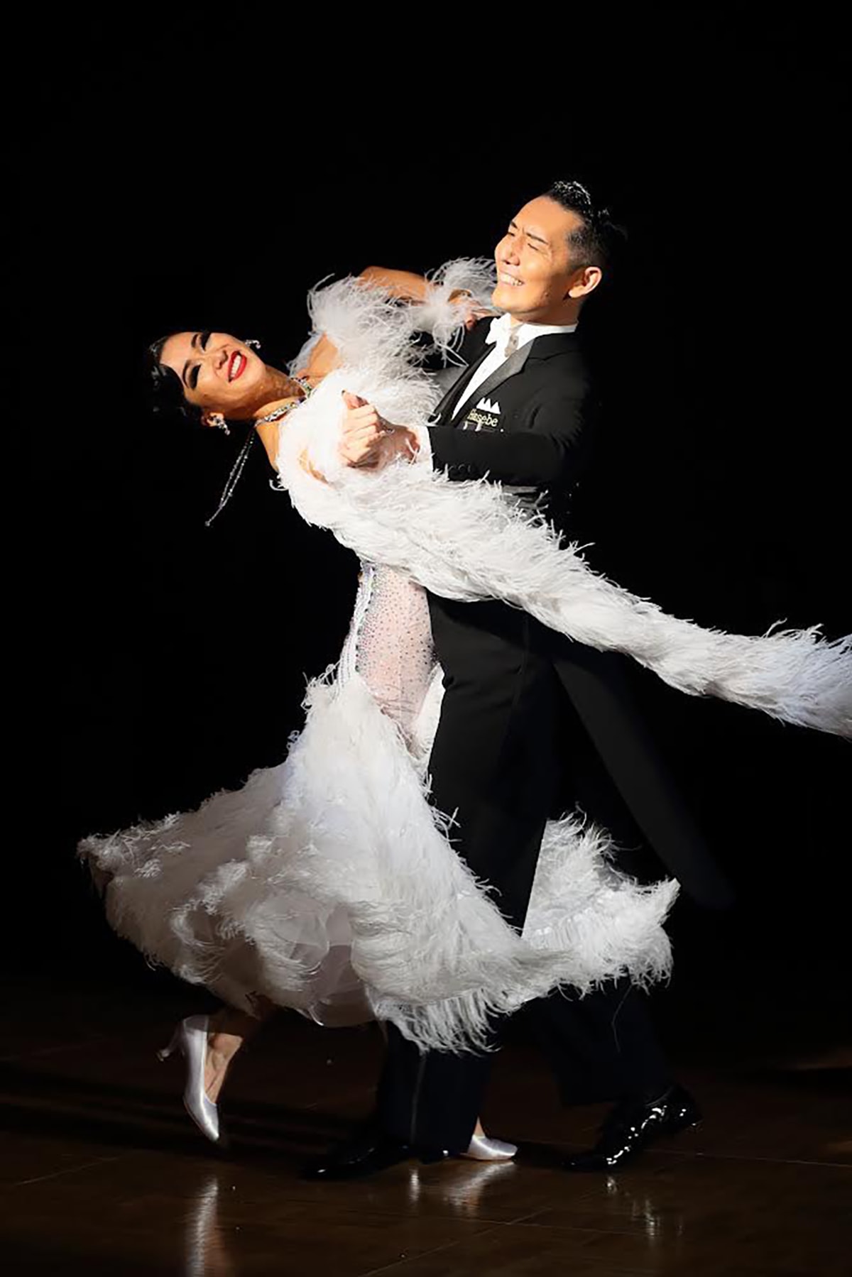 社交ダンス専門 通販サイト 【takadance.shop】 タカ・ダンス