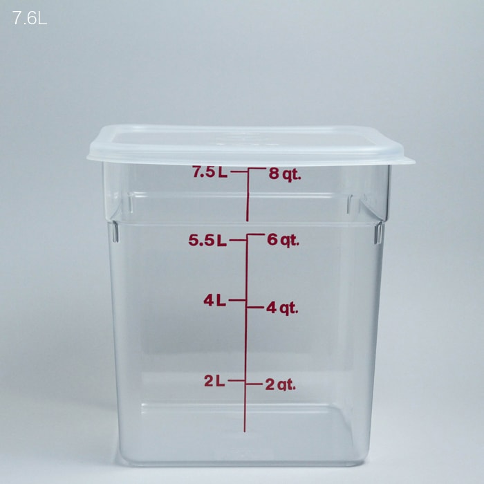 フードコンテナー／キャンブロ | - TASTE | DAILY TOOLS FOR THE HOME