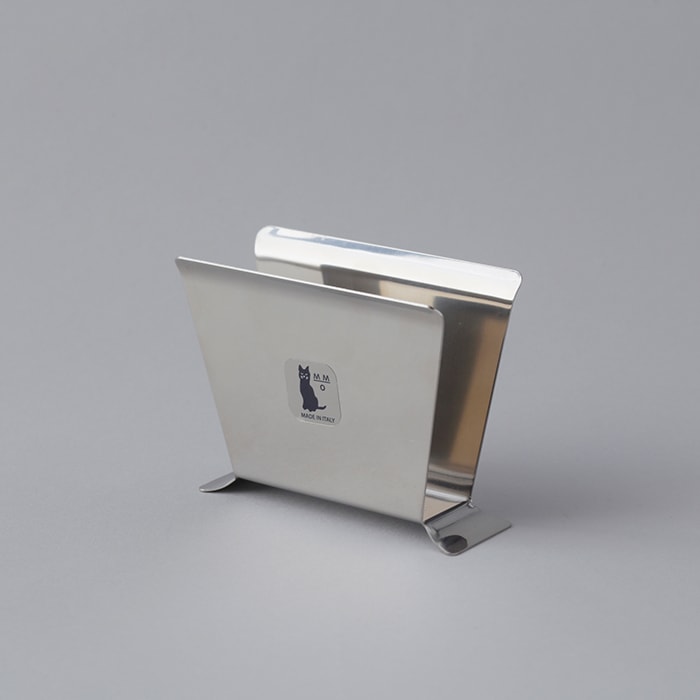 ナプキンホルダー／モッタ | - TASTE | DAILY TOOLS FOR THE HOME