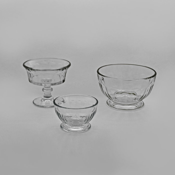 デザートボウル／ラ・ロシェール | ボウル・お椀・深皿 | DAILY TOOLS