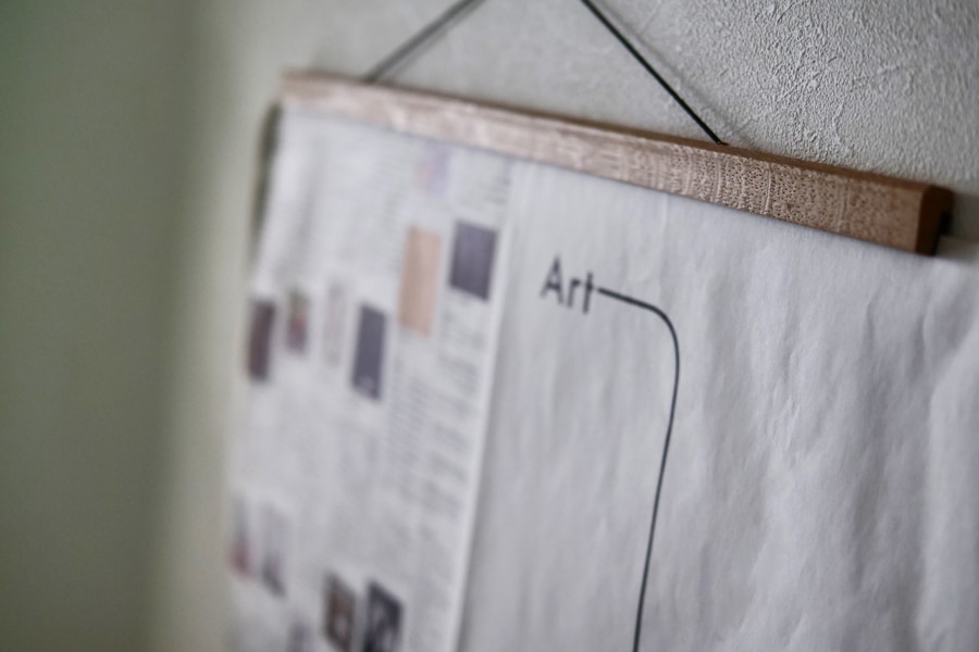 ポスターハンガー／クレモアミル | Creamore Mill／クレモアミル