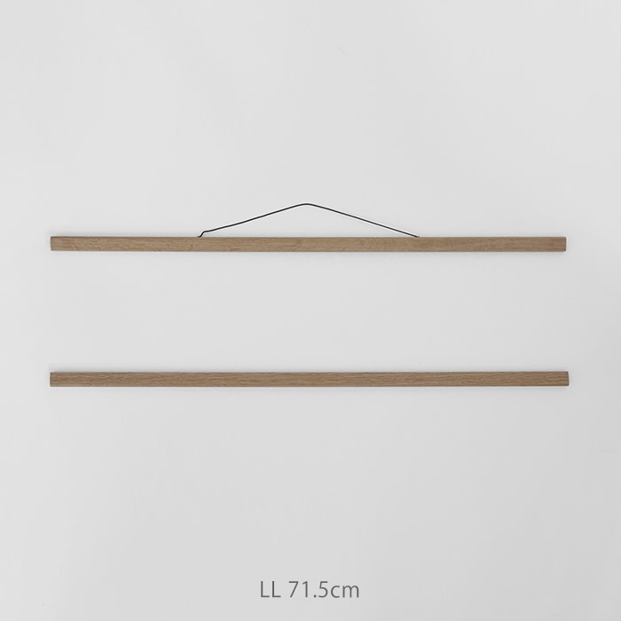 ポスターハンガー／クレモアミル | Creamore Mill／クレモアミル